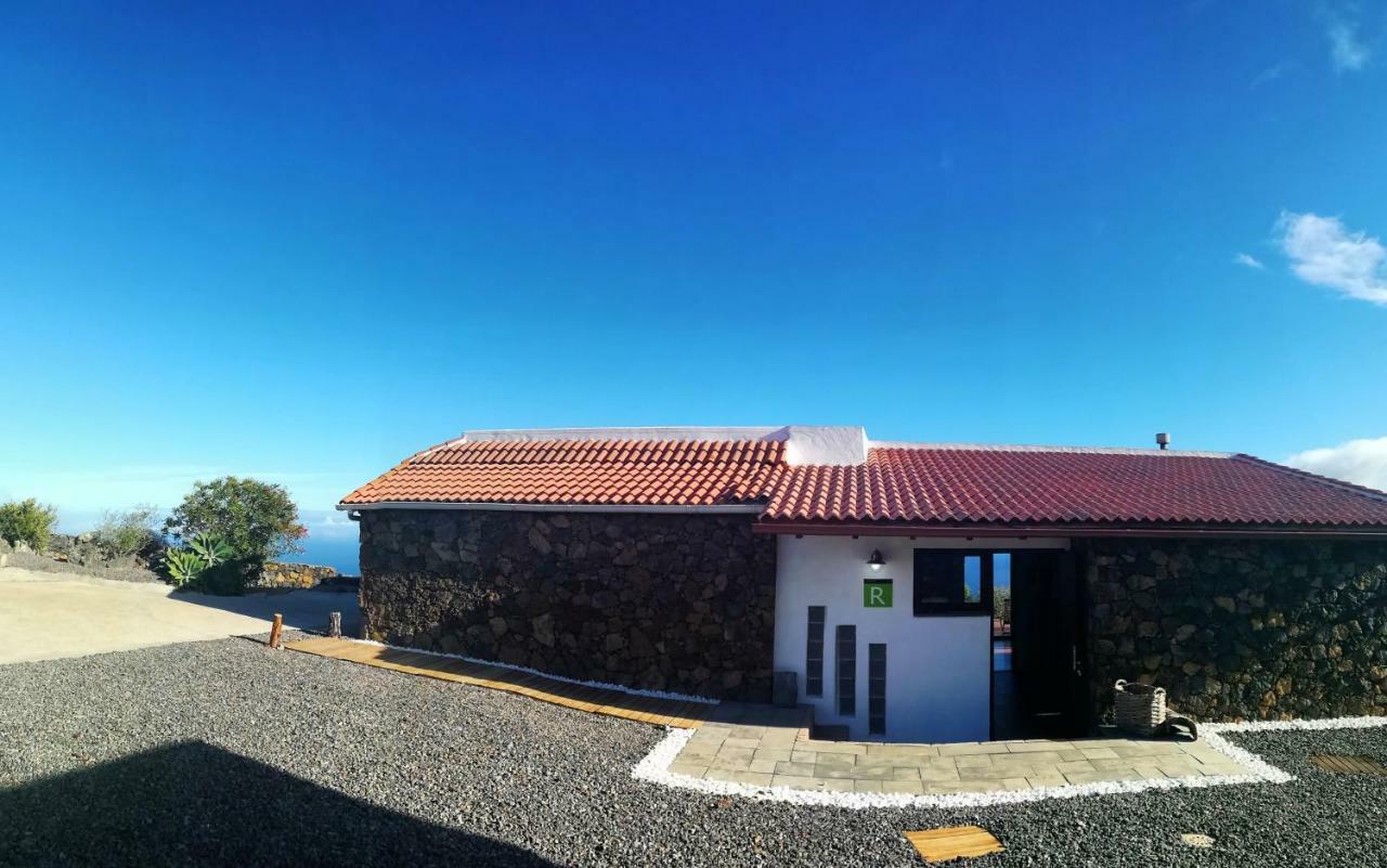 Villa La Casa Del Risco El Pinar  Exterior foto